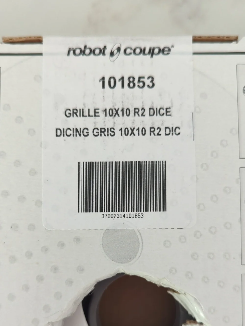 Robot Coupe Dicing Blade